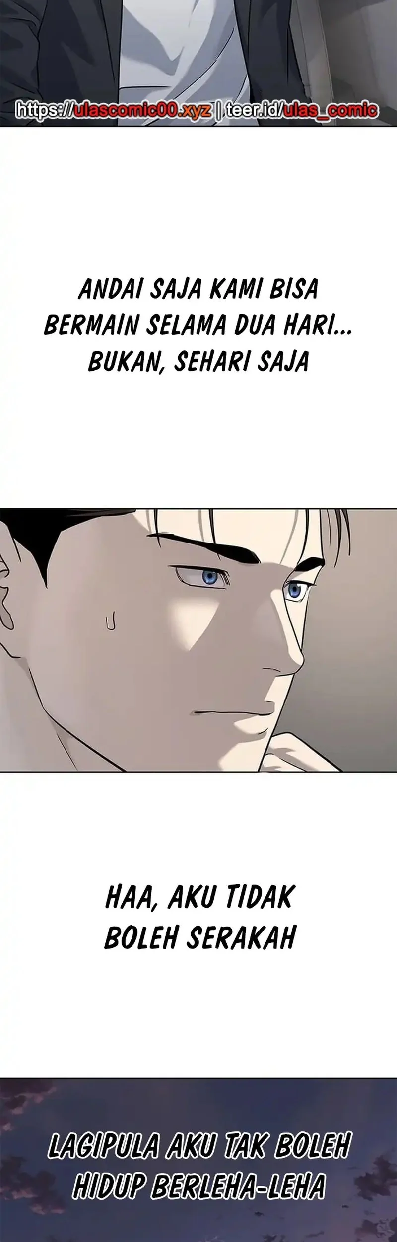 God of Blackfield Chapter 283 Gambar 39