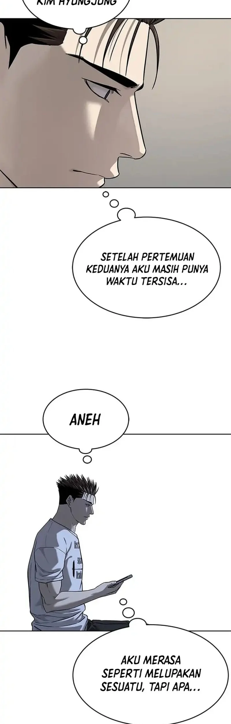 God of Blackfield Chapter 283 Gambar 55