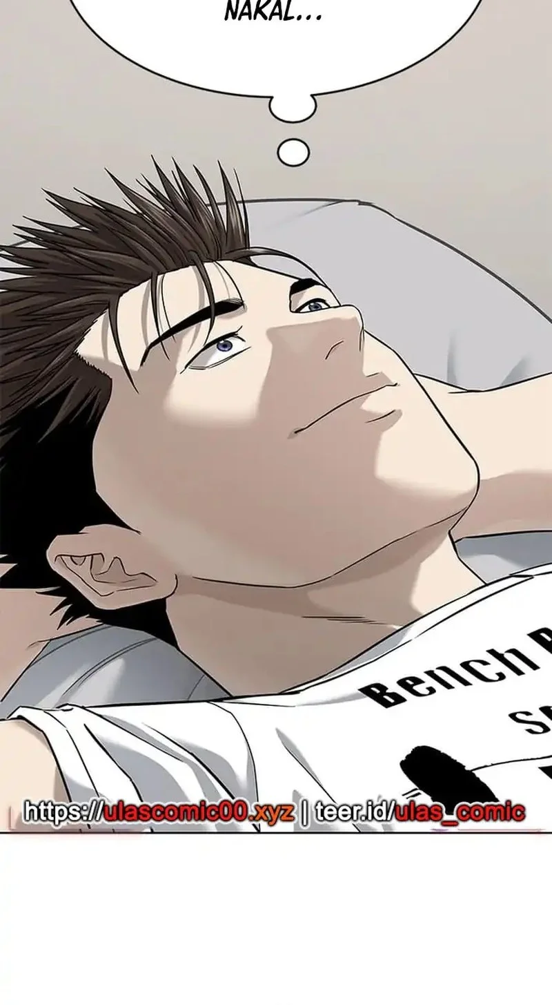 God of Blackfield Chapter 283 Gambar 60