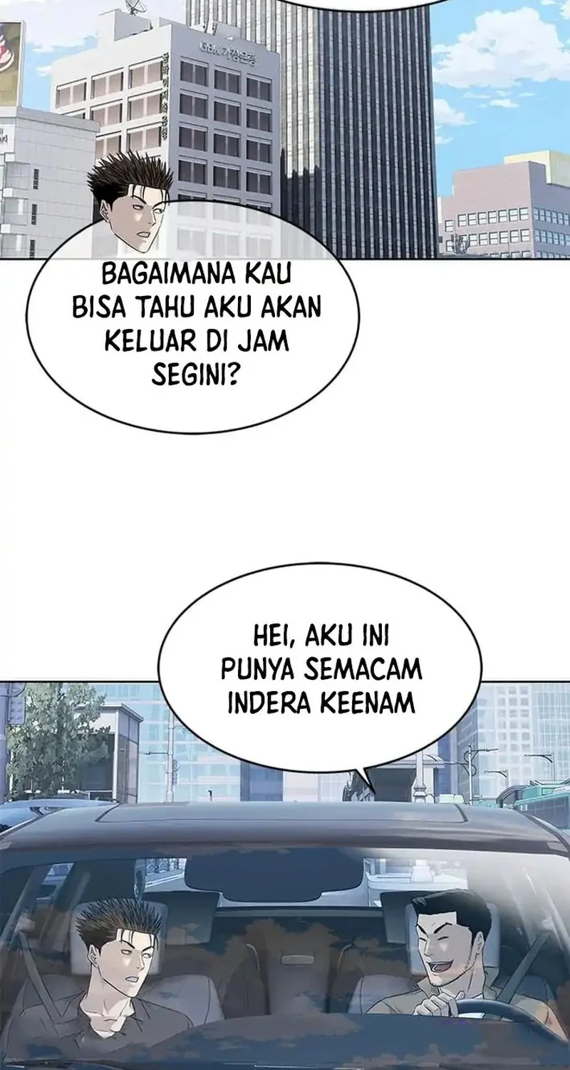 God of Blackfield Chapter 283 Gambar 64