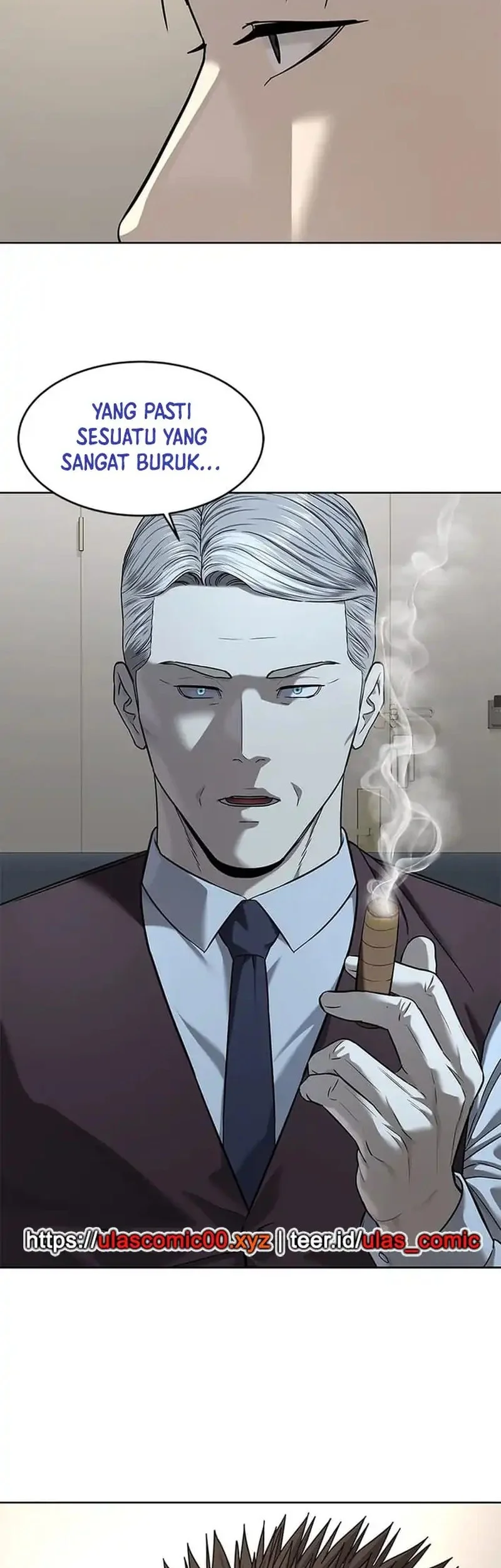 God of Blackfield Chapter 283 Gambar 70