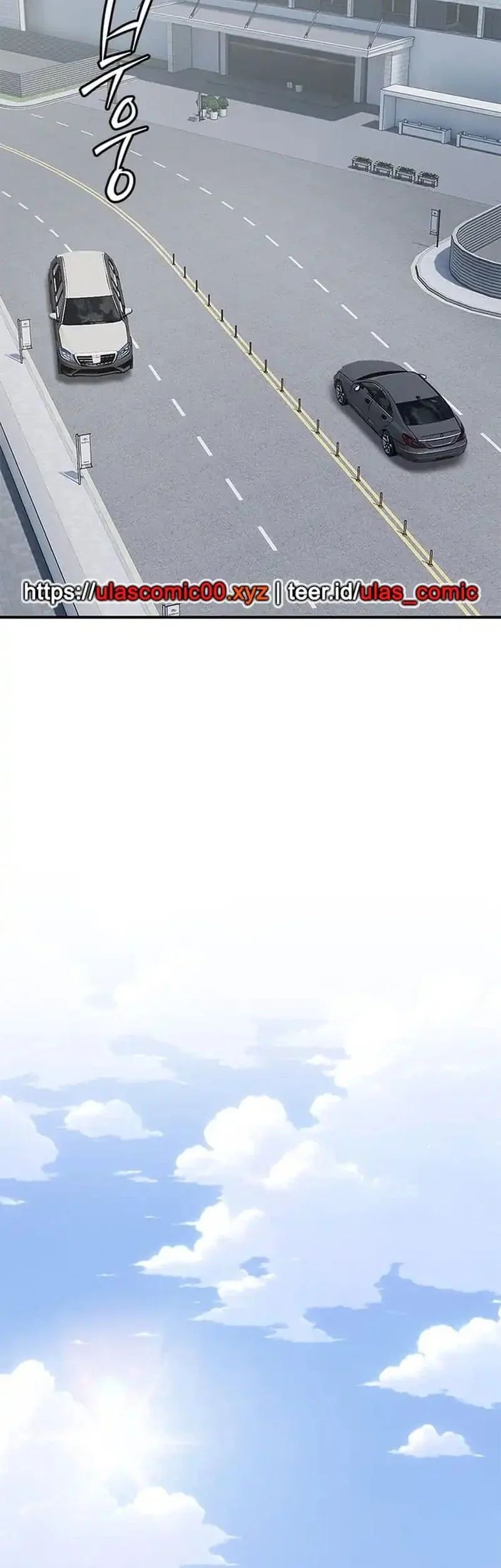 God of Blackfield Chapter 283 Gambar 22