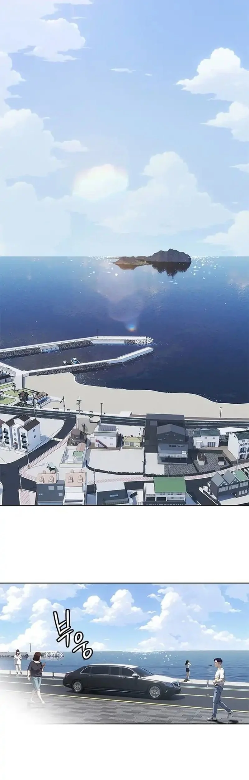 God of Blackfield Chapter 283 Gambar 23