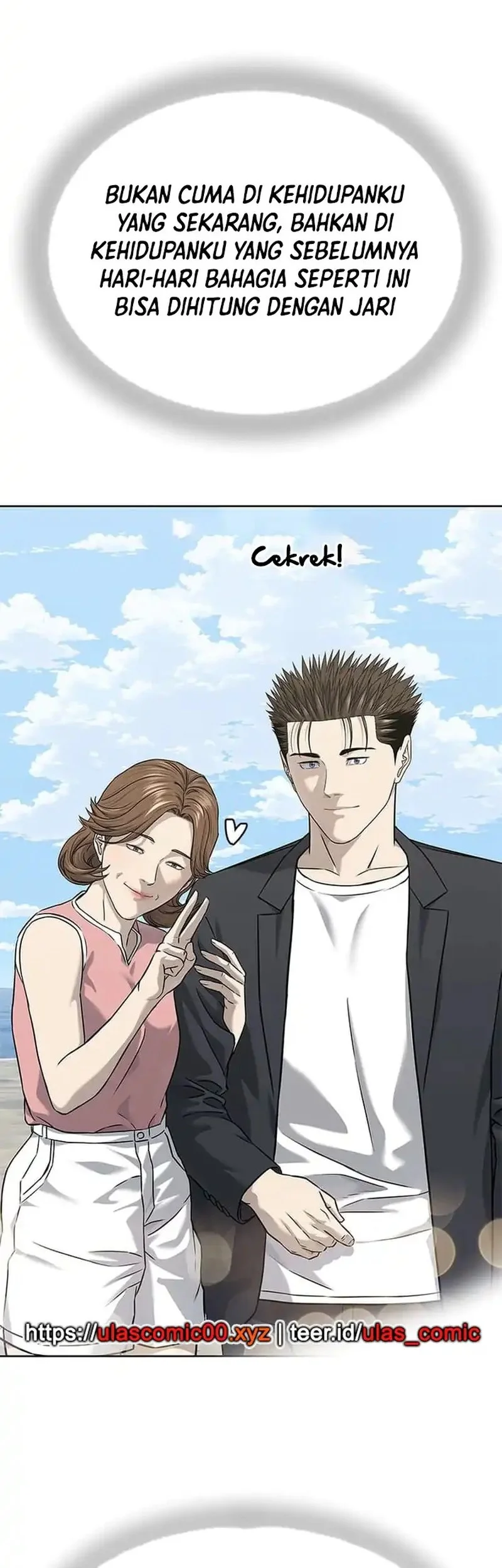 God of Blackfield Chapter 283 Gambar 34