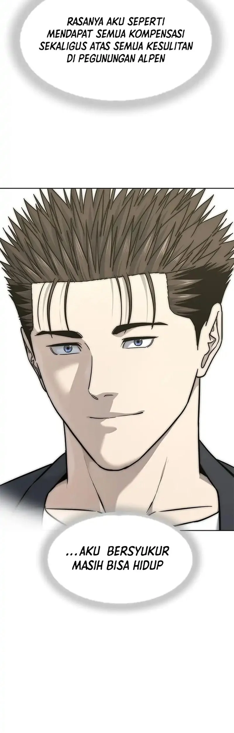 God of Blackfield Chapter 283 Gambar 35