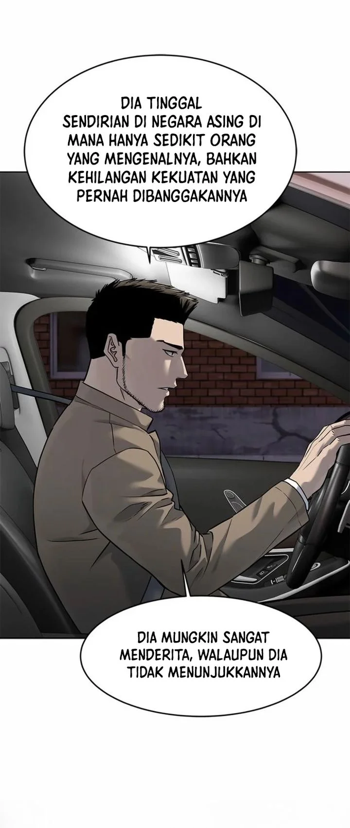 God of Blackfield Chapter 285 Gambar 23