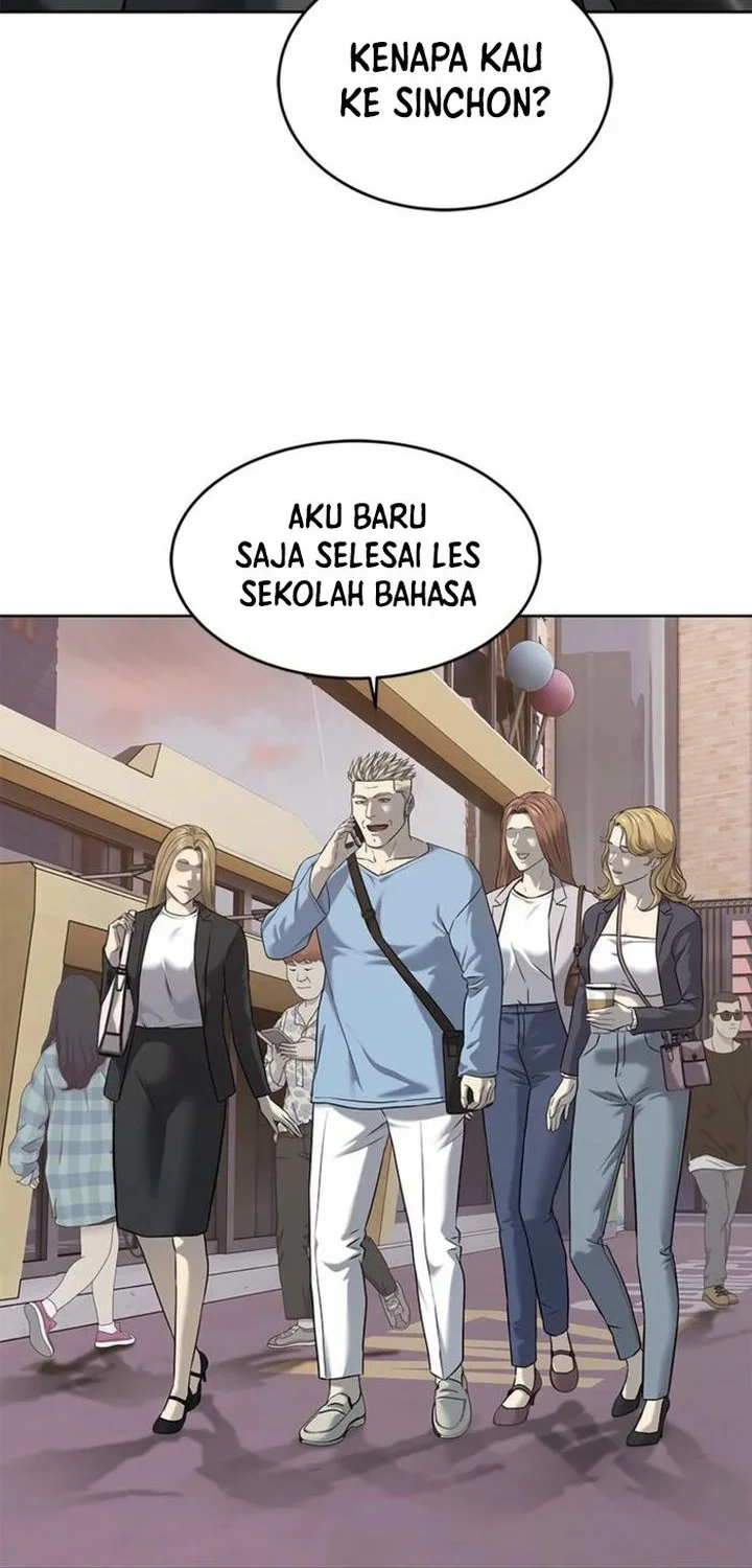 God of Blackfield Chapter 285 Gambar 31