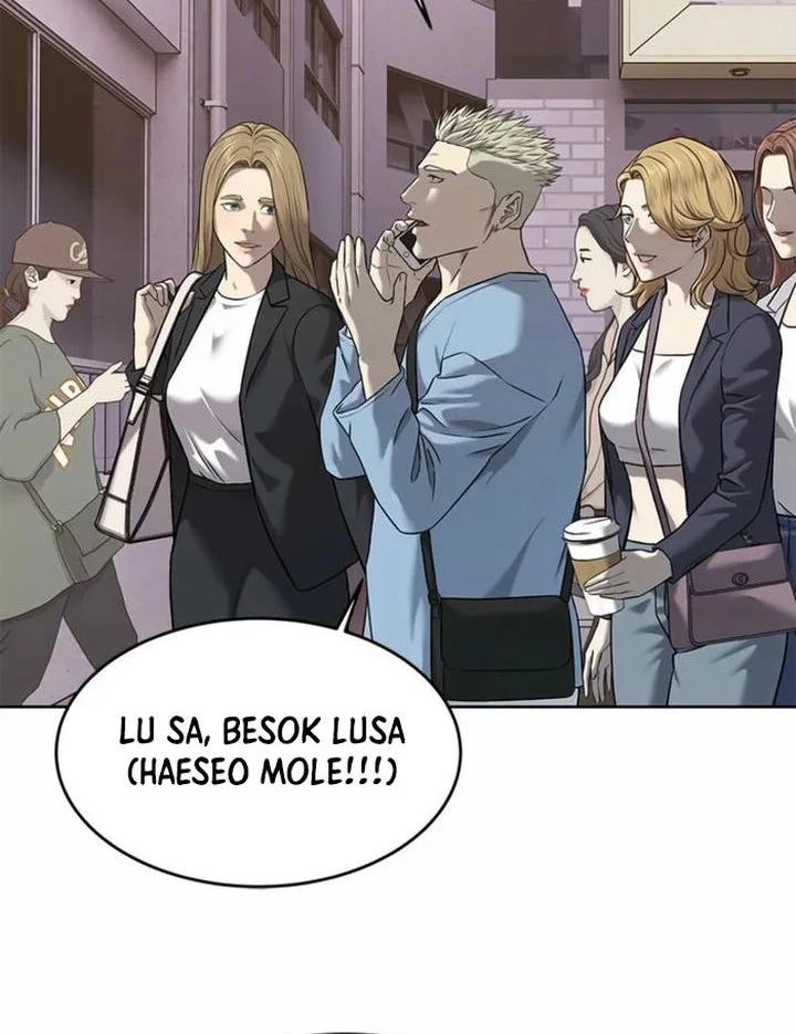 God of Blackfield Chapter 285 Gambar 35