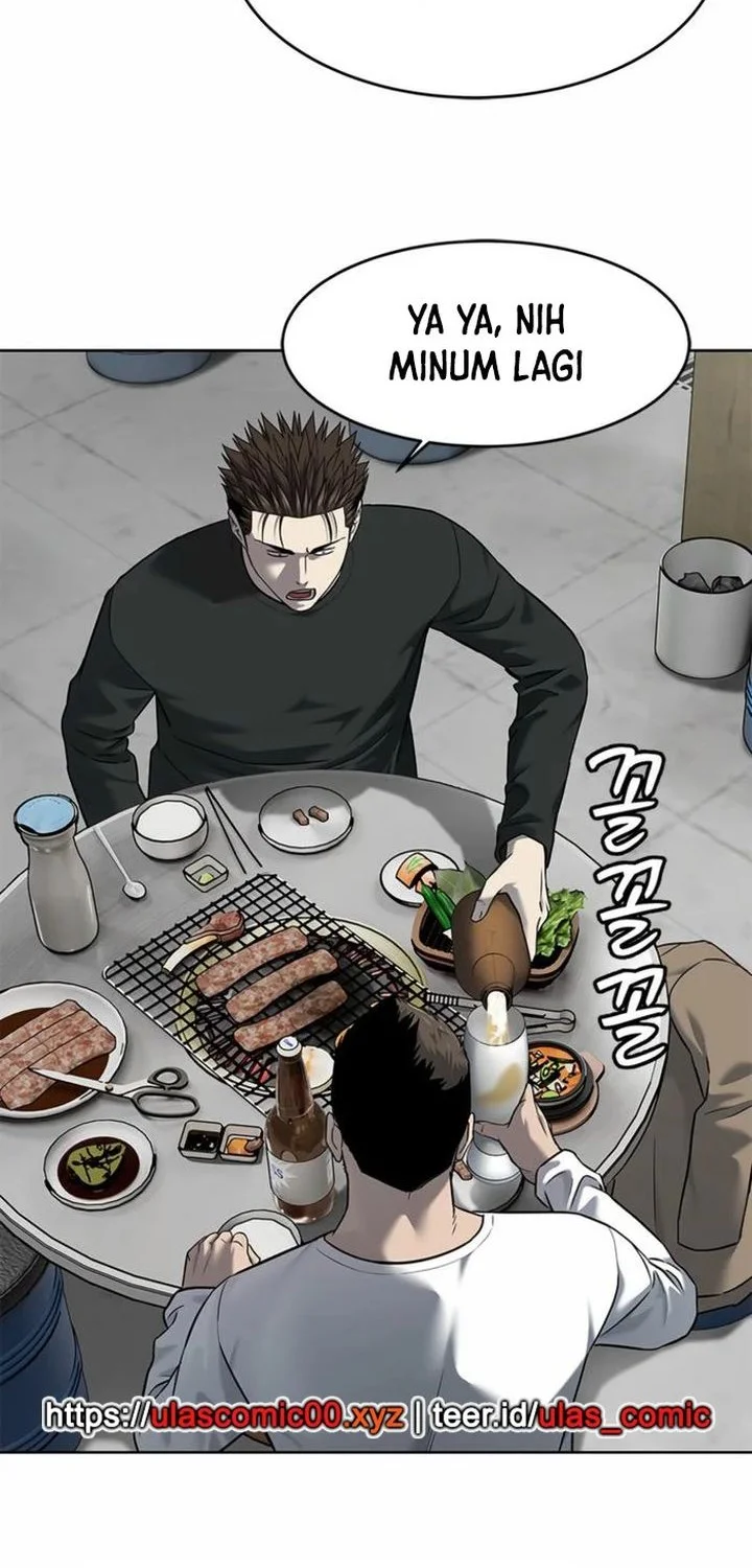 God of Blackfield Chapter 285 Gambar 47