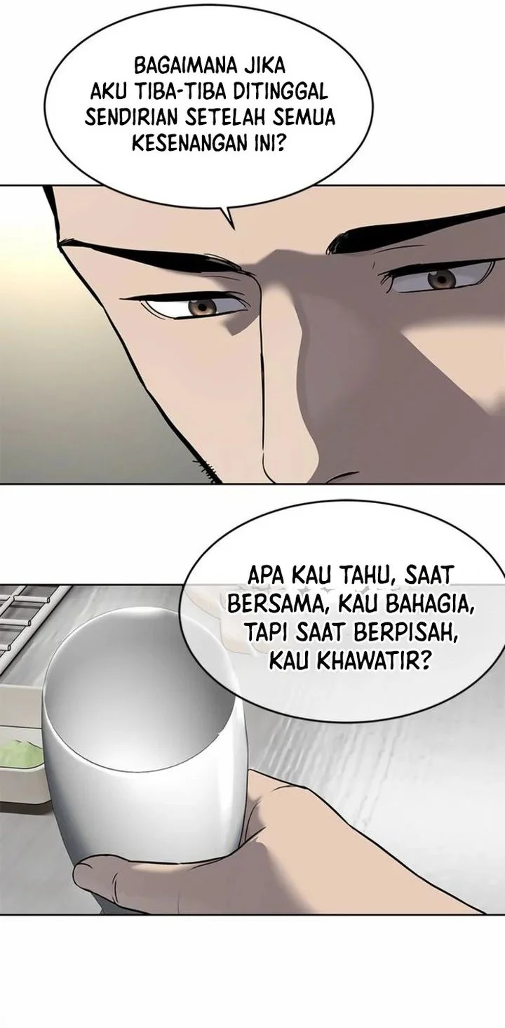 God of Blackfield Chapter 285 Gambar 51