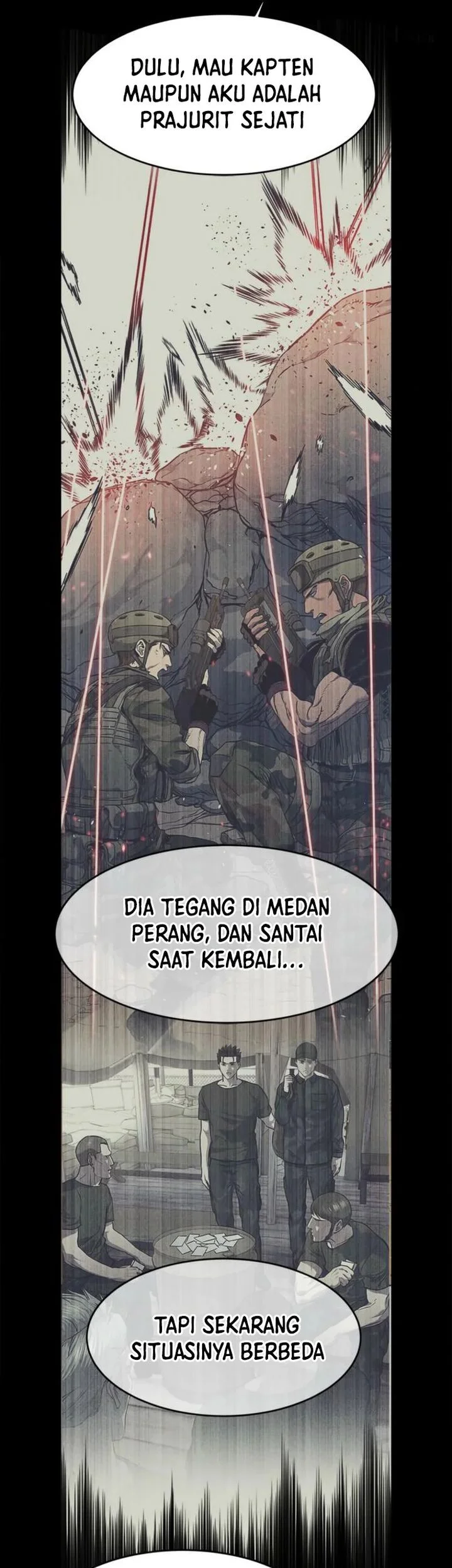 God of Blackfield Chapter 285 Gambar 53