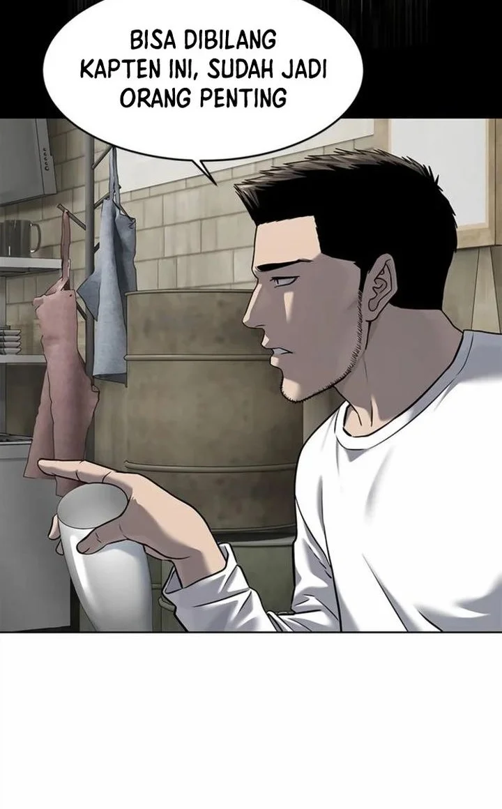 God of Blackfield Chapter 285 Gambar 54