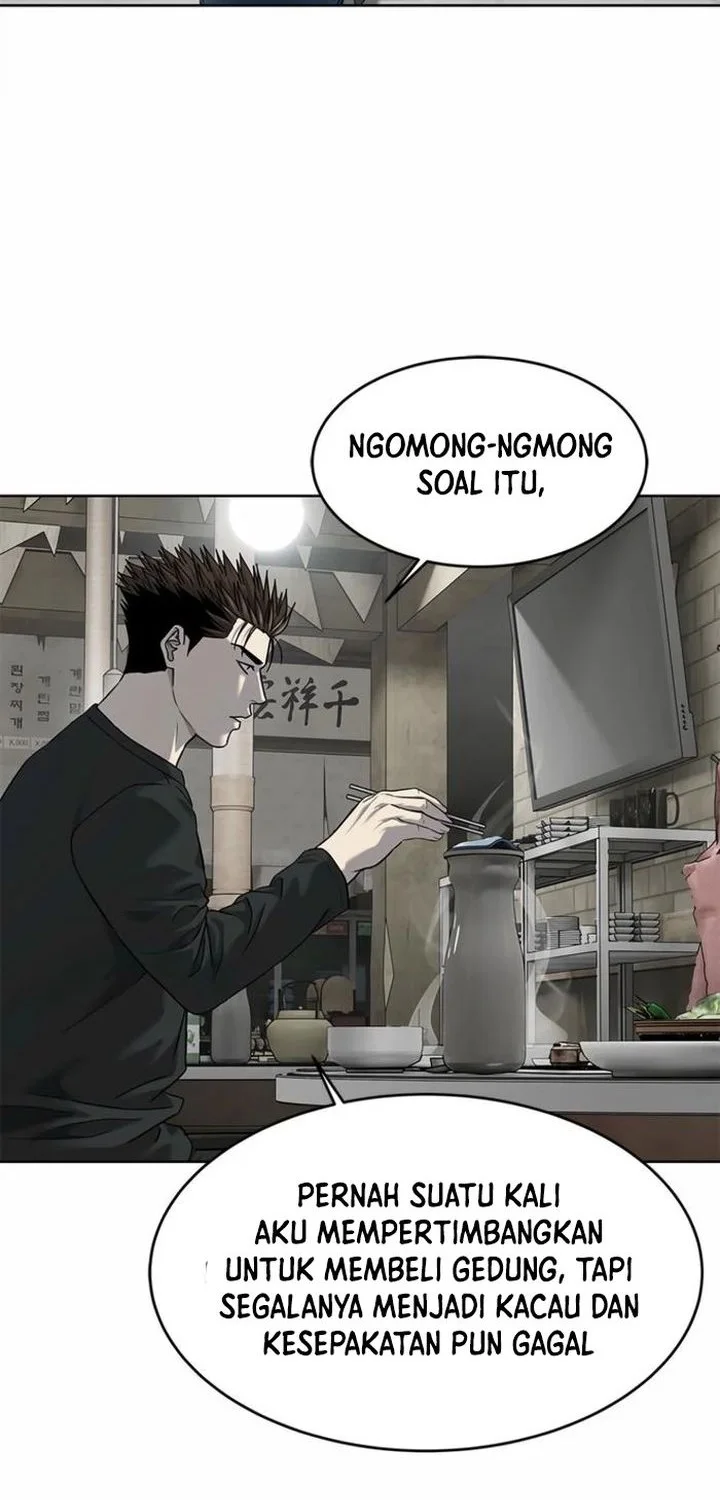 God of Blackfield Chapter 285 Gambar 56