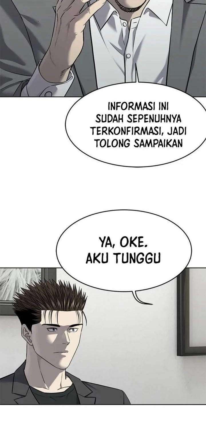 God of Blackfield Chapter 285 Gambar 4