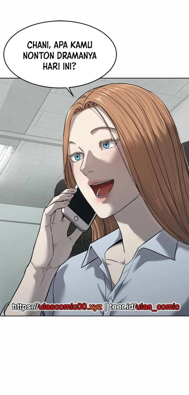 God of Blackfield Chapter 285 Gambar 60