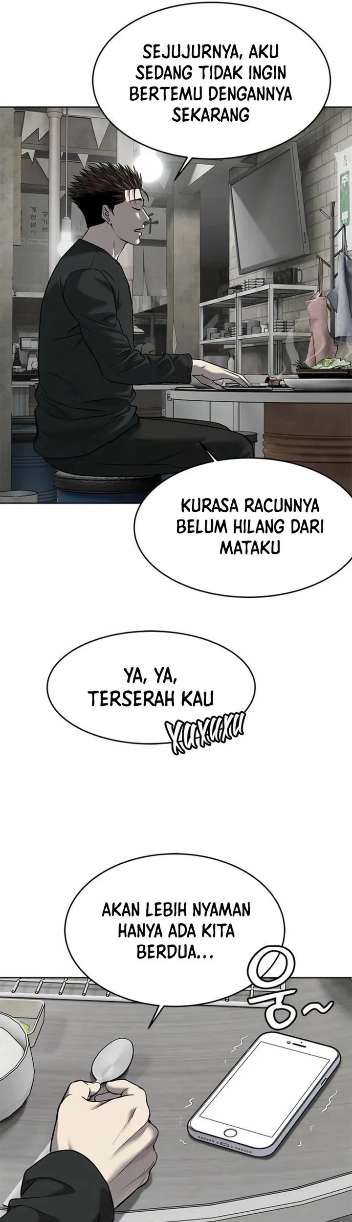 God of Blackfield Chapter 285 Gambar 67