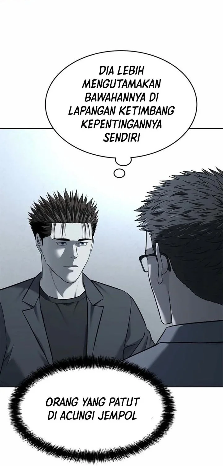 God of Blackfield Chapter 285 Gambar 6