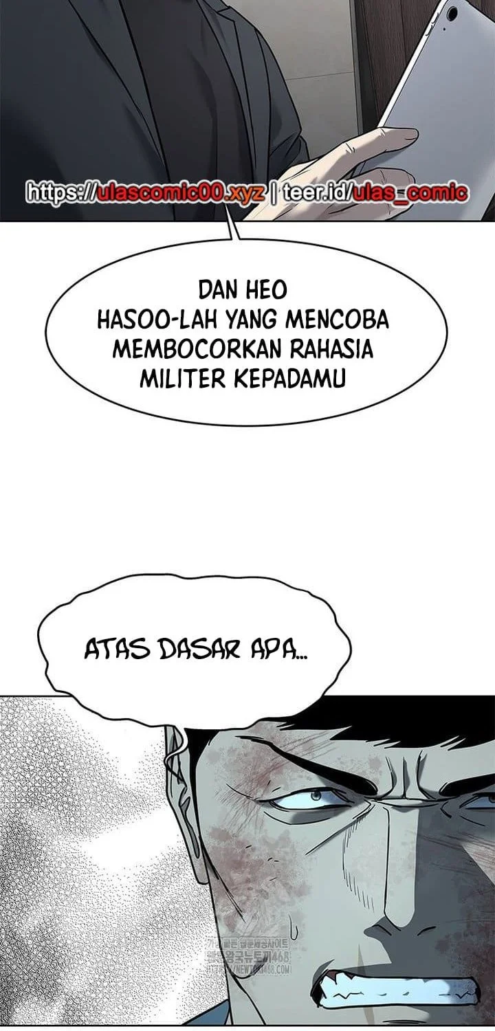 God of Blackfield Chapter 289 Gambar 26