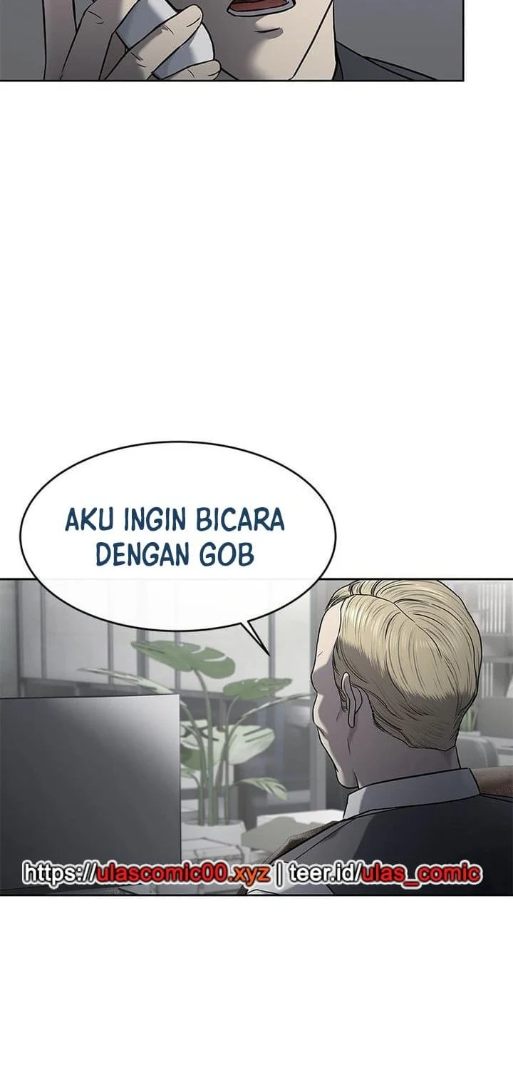 God of Blackfield Chapter 289 Gambar 28