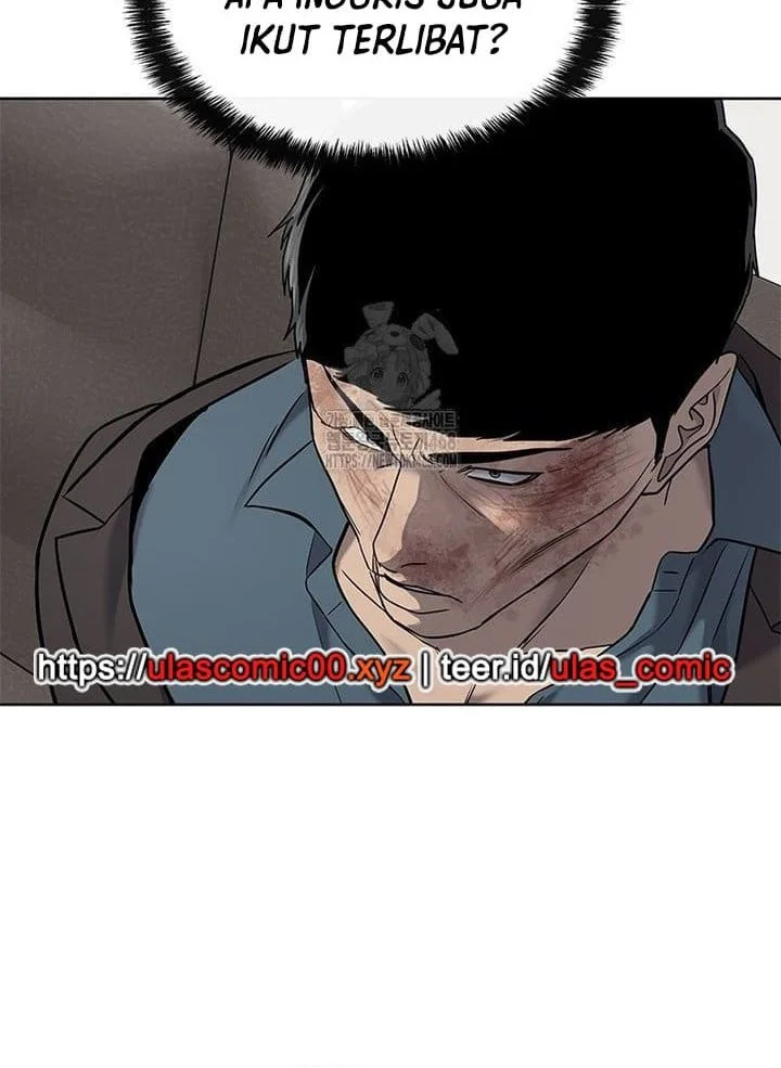 God of Blackfield Chapter 289 Gambar 32