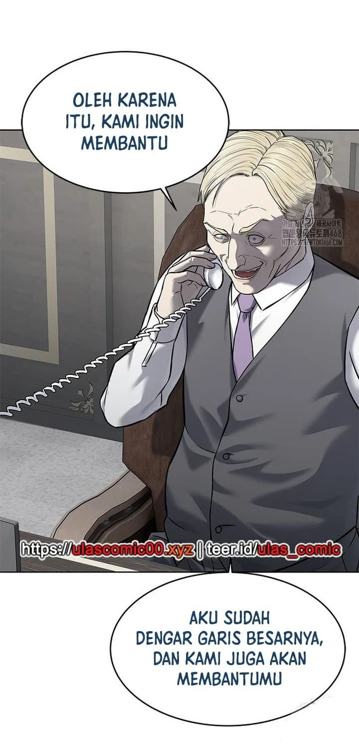 God of Blackfield Chapter 289 Gambar 34