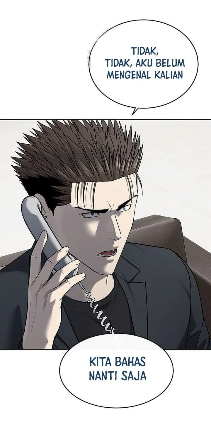 God of Blackfield Chapter 289 Gambar 36