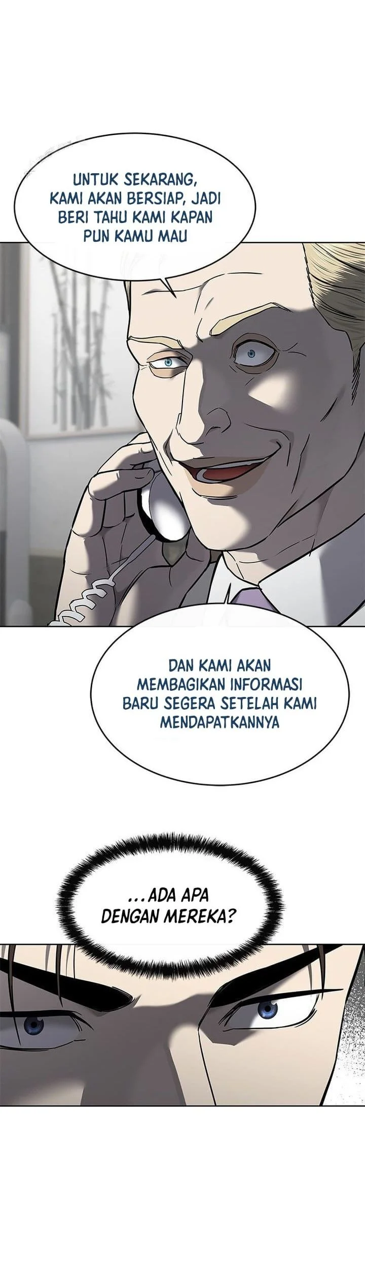 God of Blackfield Chapter 289 Gambar 37