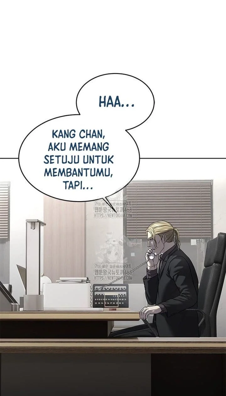 God of Blackfield Chapter 289 Gambar 44