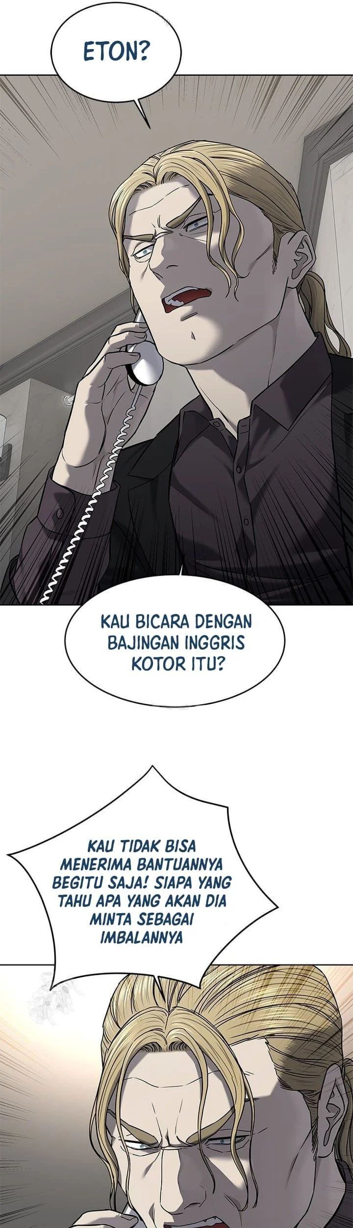 God of Blackfield Chapter 289 Gambar 47