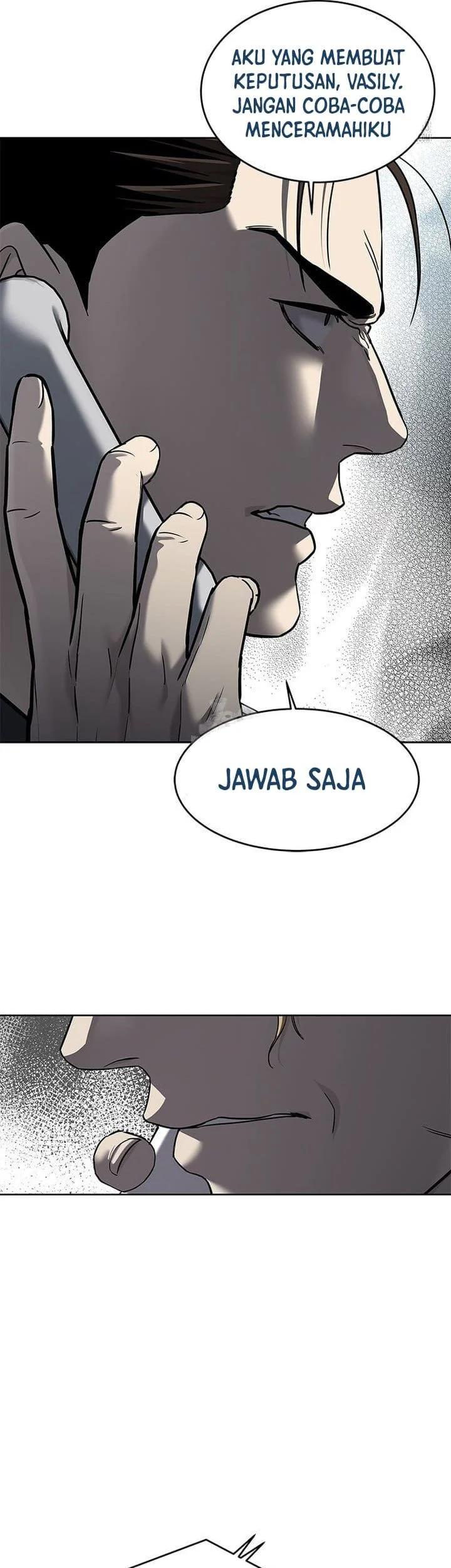 God of Blackfield Chapter 289 Gambar 49