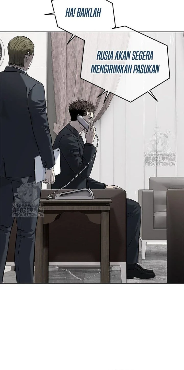 God of Blackfield Chapter 289 Gambar 50