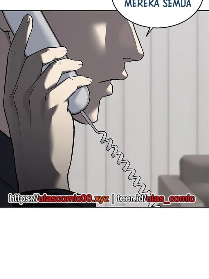 God of Blackfield Chapter 289 Gambar 54