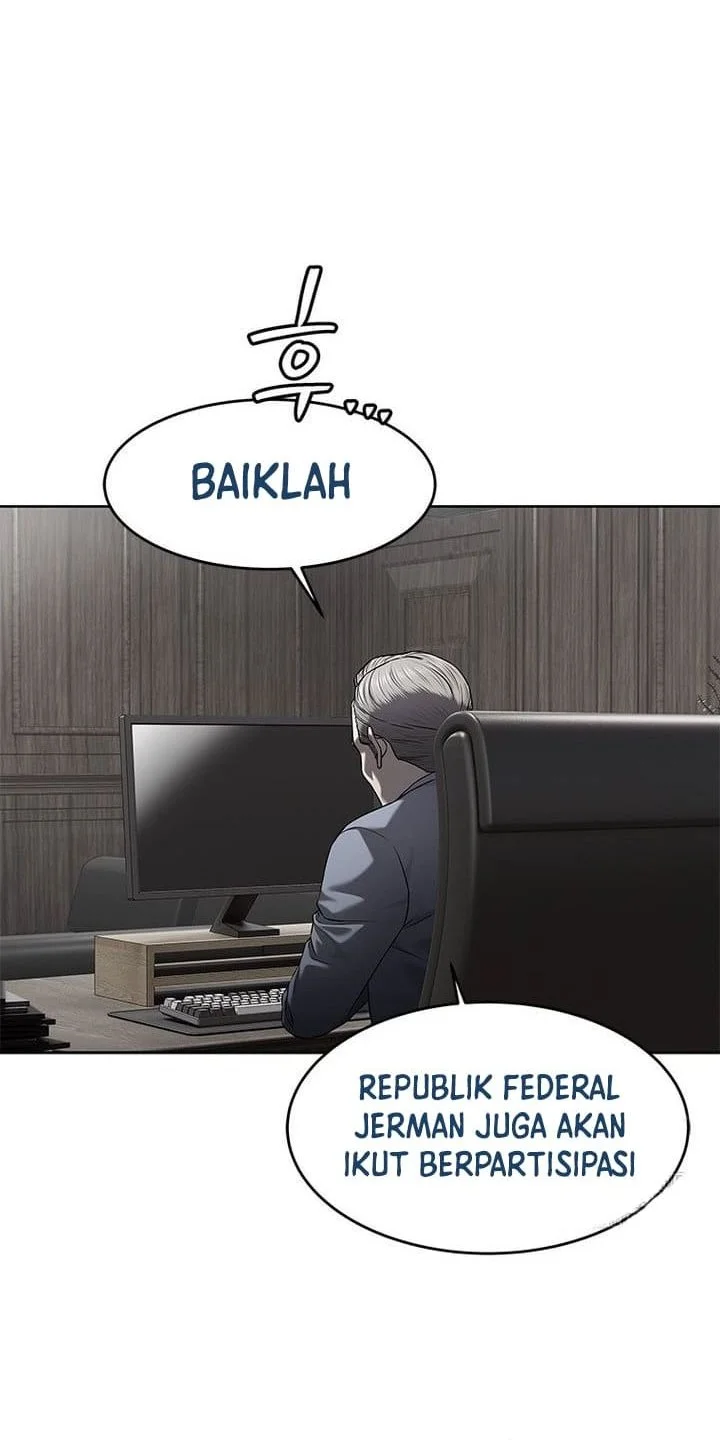 God of Blackfield Chapter 289 Gambar 58