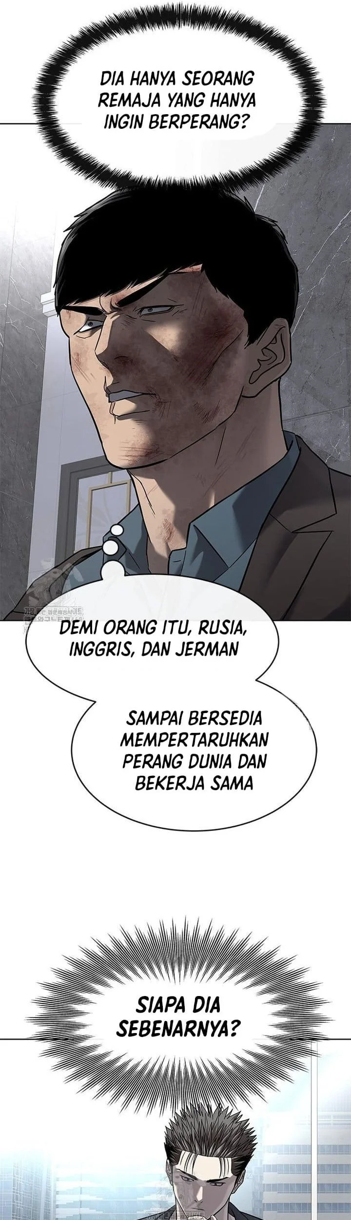 God of Blackfield Chapter 289 Gambar 60