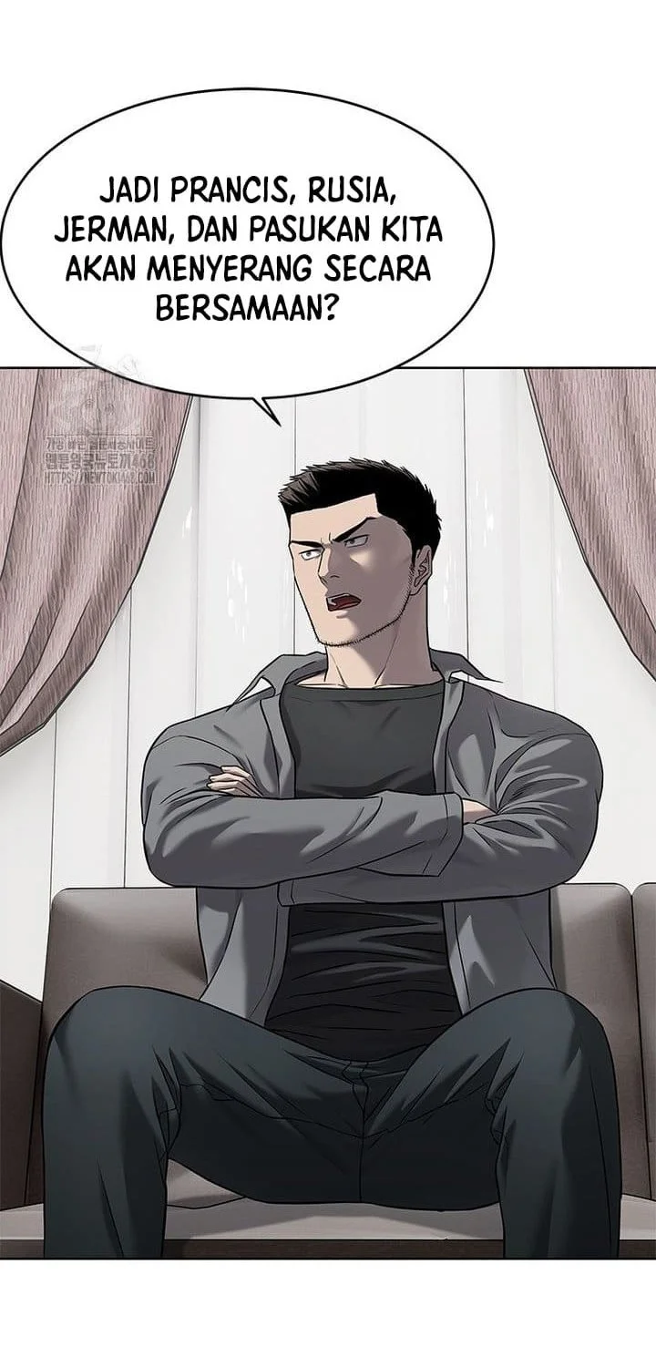 God of Blackfield Chapter 289 Gambar 63