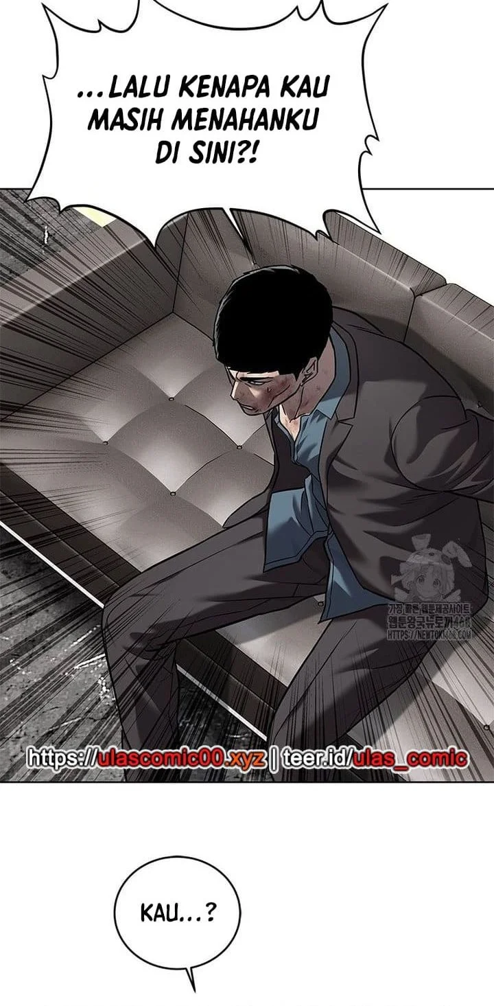 God of Blackfield Chapter 289 Gambar 67