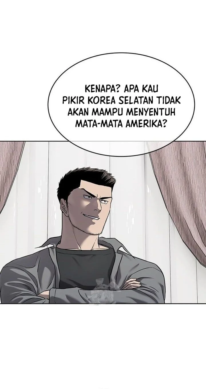 God of Blackfield Chapter 289 Gambar 69