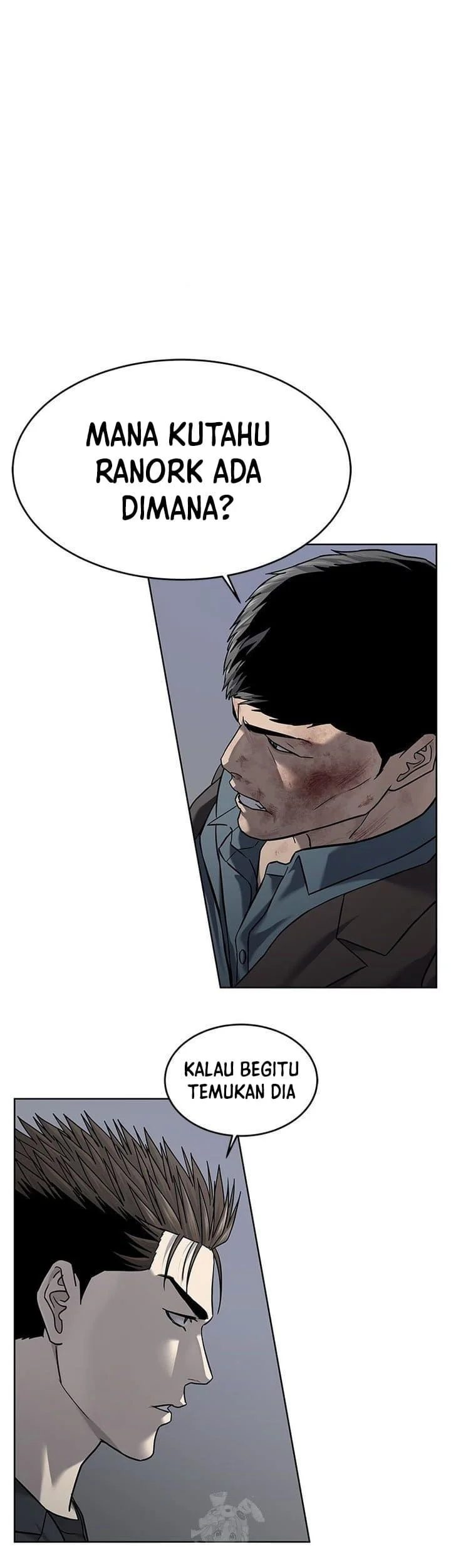 God of Blackfield Chapter 289 Gambar 7