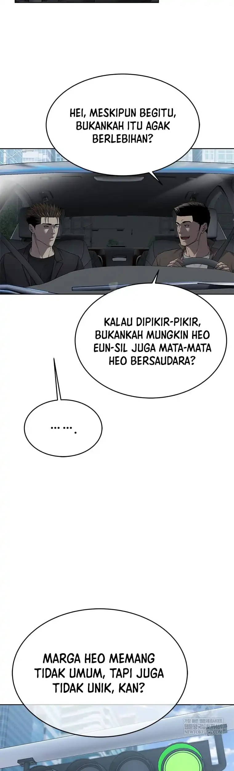 God of Blackfield Chapter 296 Gambar 34