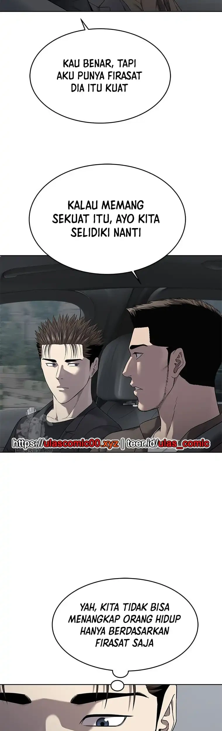 God of Blackfield Chapter 296 Gambar 36