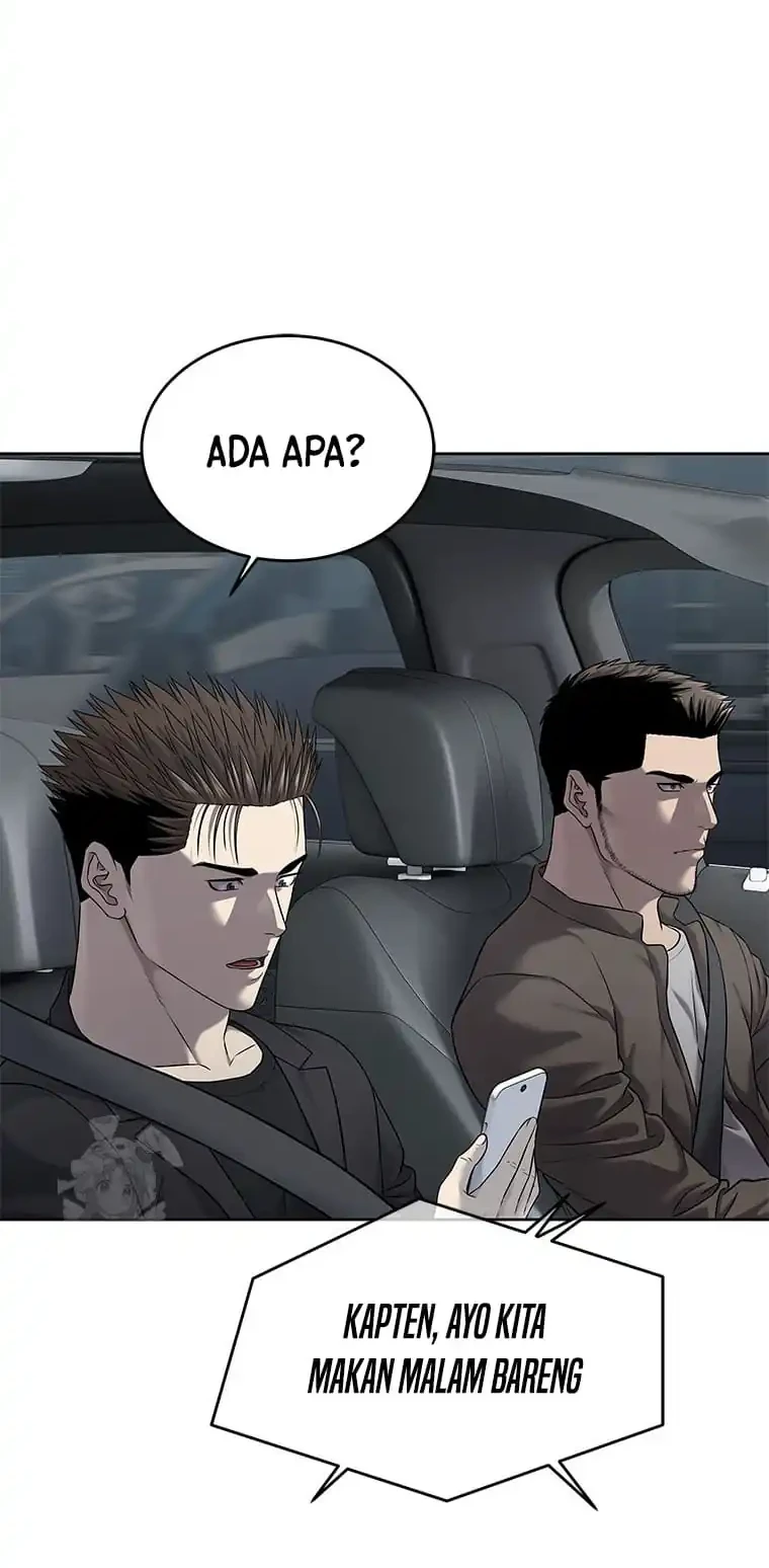 God of Blackfield Chapter 296 Gambar 45