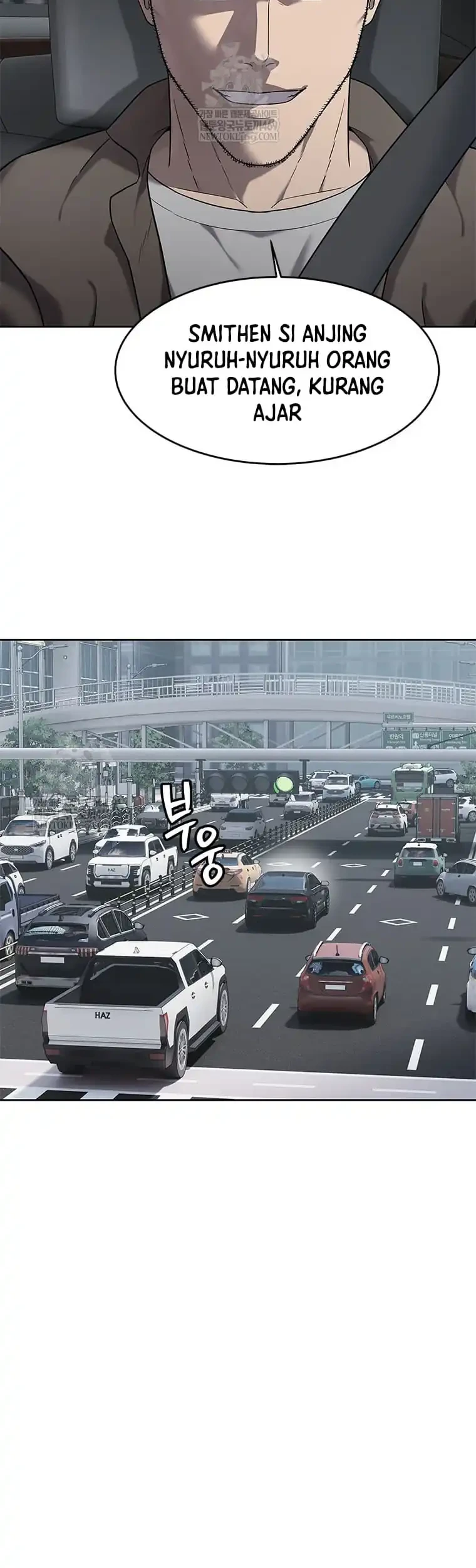 God of Blackfield Chapter 296 Gambar 48