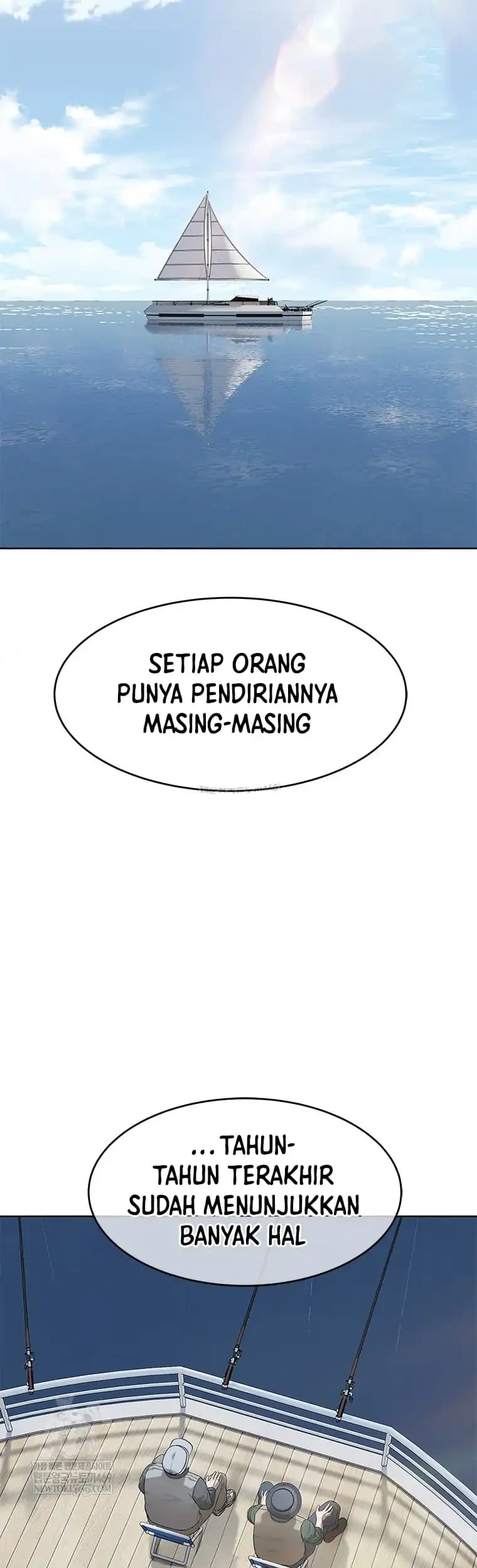 God of Blackfield Chapter 296 Gambar 50