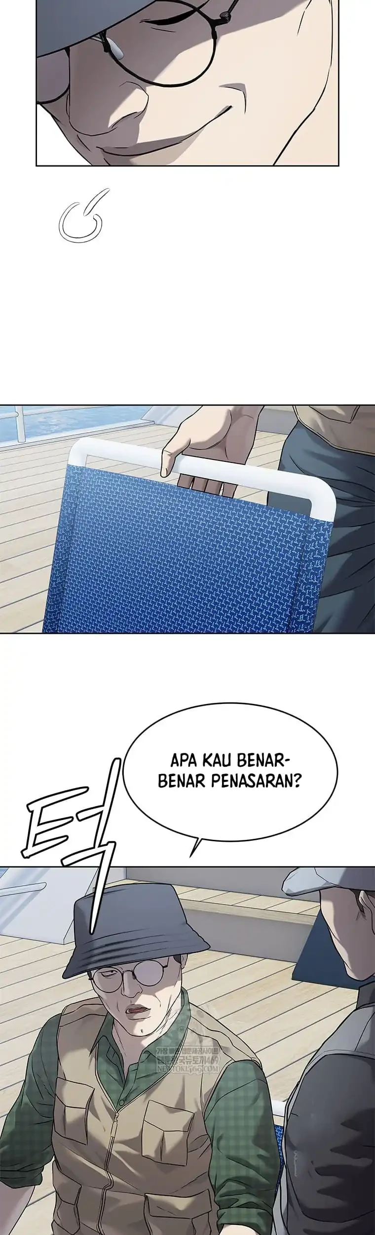 God of Blackfield Chapter 296 Gambar 62