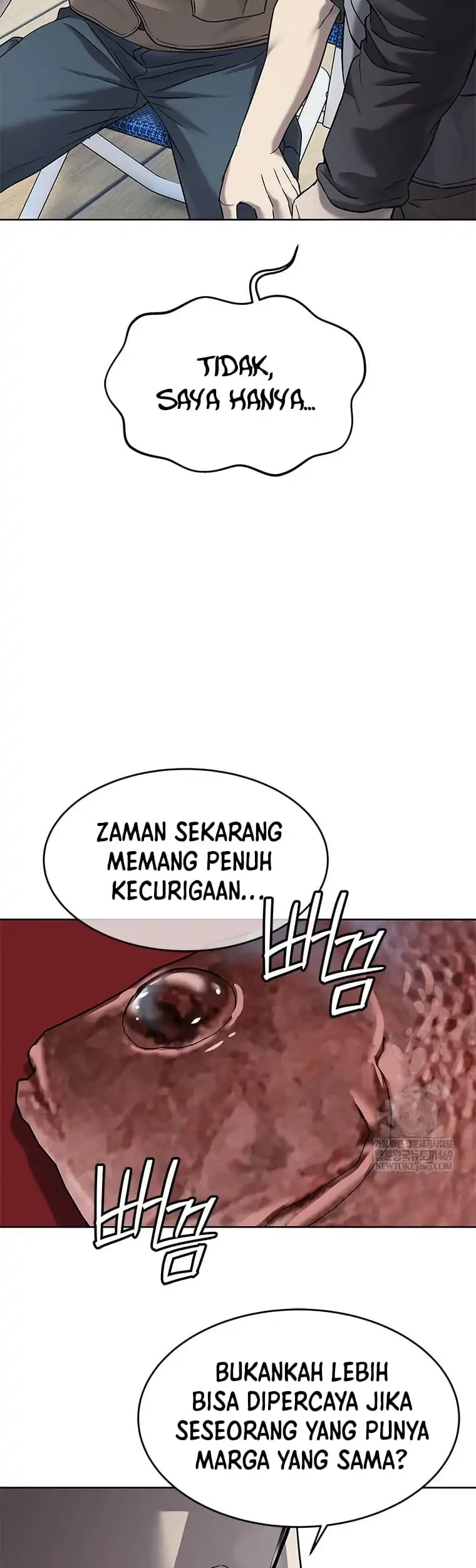 God of Blackfield Chapter 296 Gambar 63