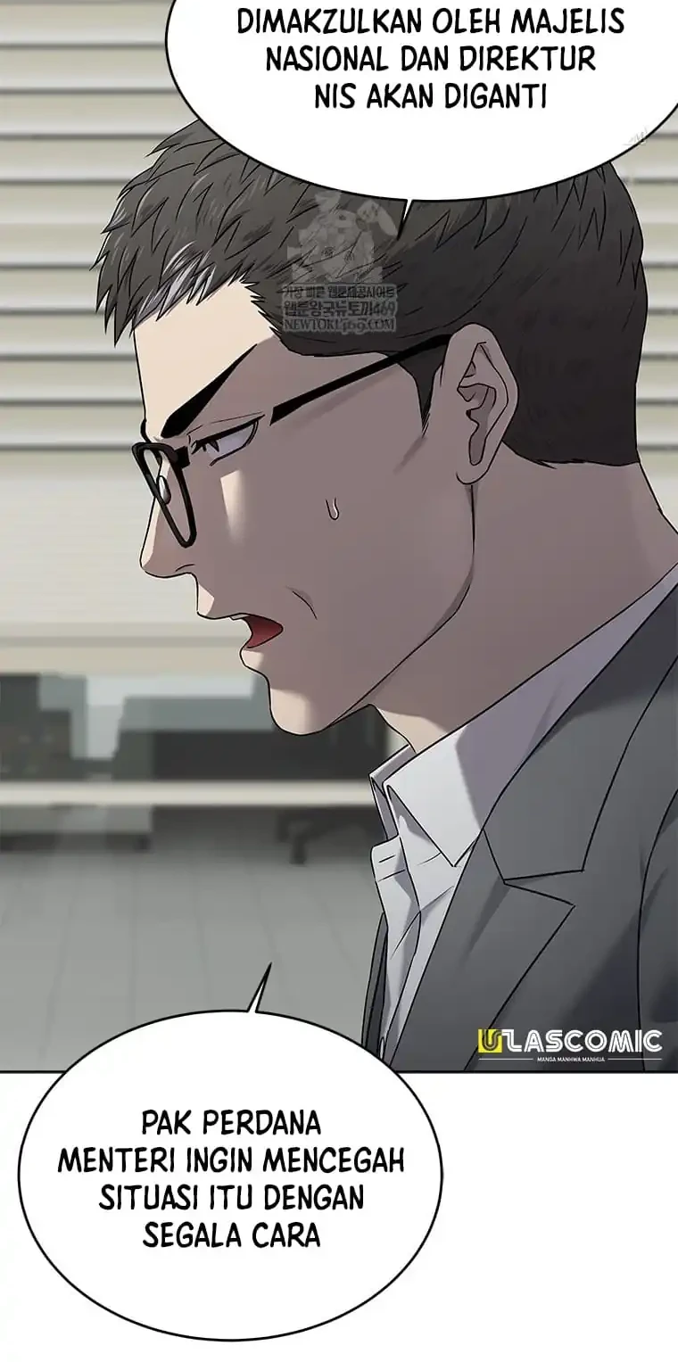 God of Blackfield Chapter 296 Gambar 9