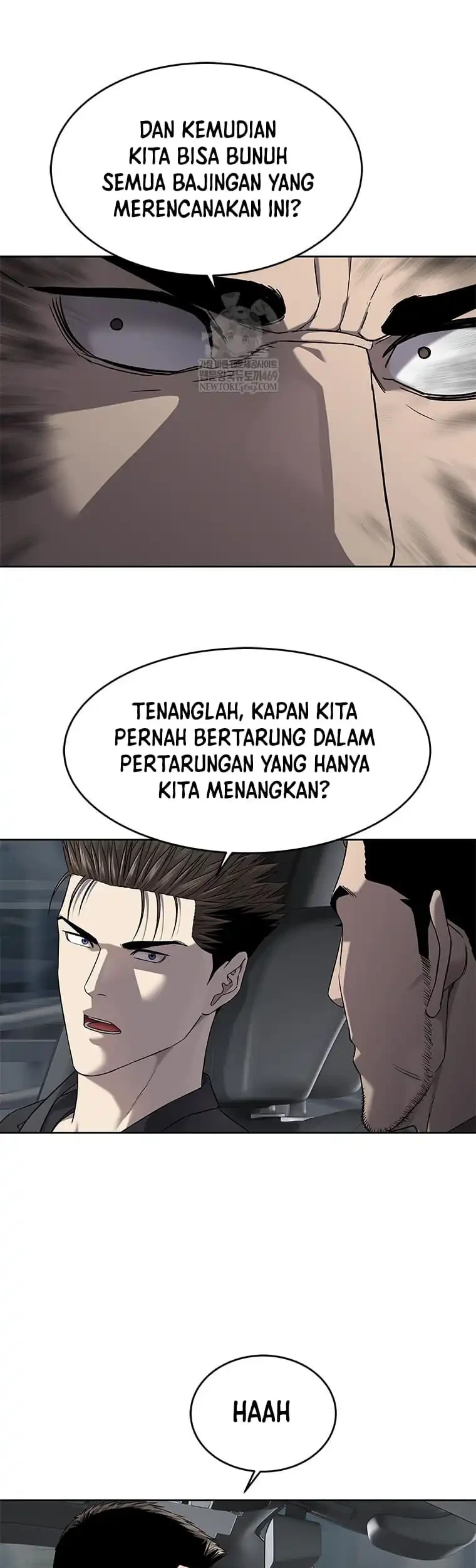 God of Blackfield Chapter 296 Gambar 22