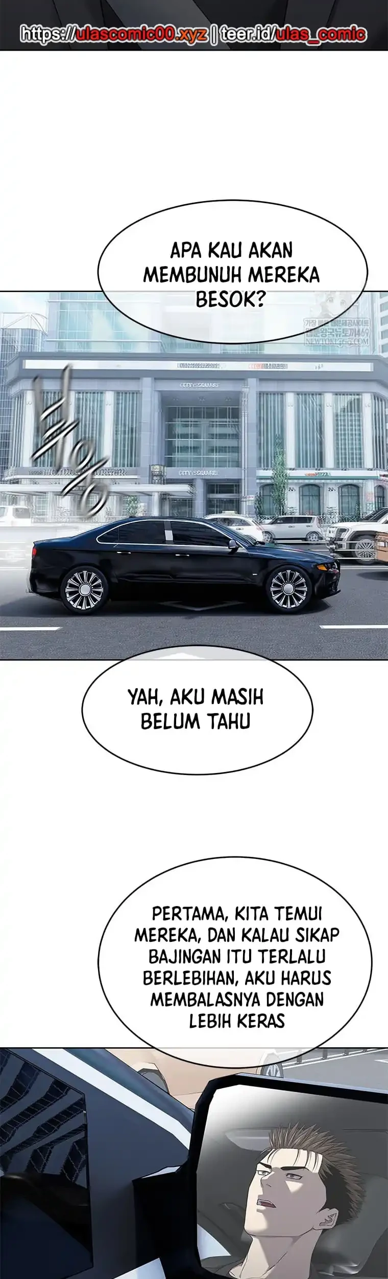 God of Blackfield Chapter 296 Gambar 24