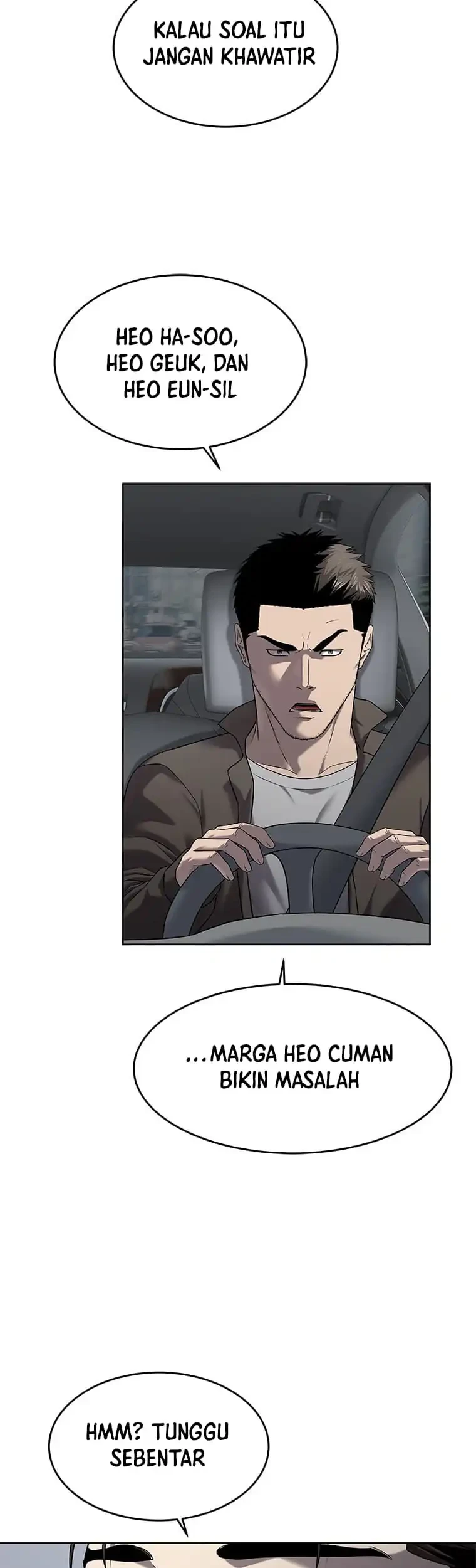 God of Blackfield Chapter 296 Gambar 26