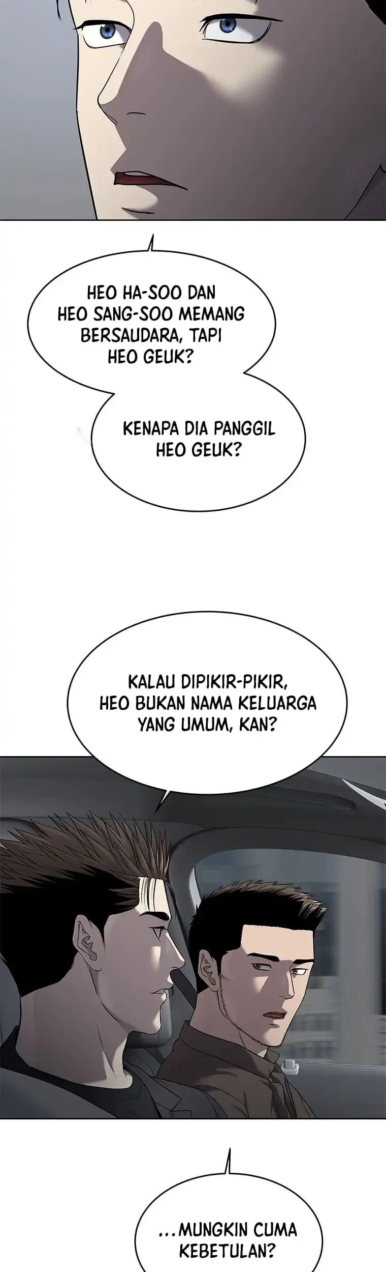 God of Blackfield Chapter 296 Gambar 27